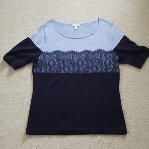 New York & Co Knit top